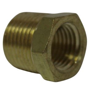Reducción Bushing