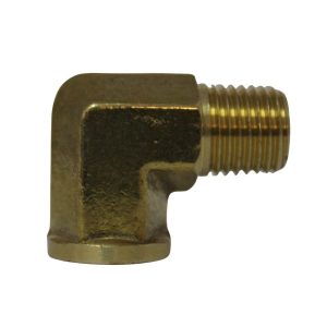 Codo Hembra-Macho 90°