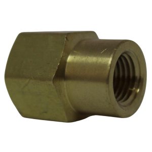Reducción Campana (Hembra-Hembra)